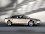 Audi A8L W12 Quattro 2010 года (WW)